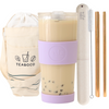 24oz Original Leak-Proof Teaboco Tumbler Set