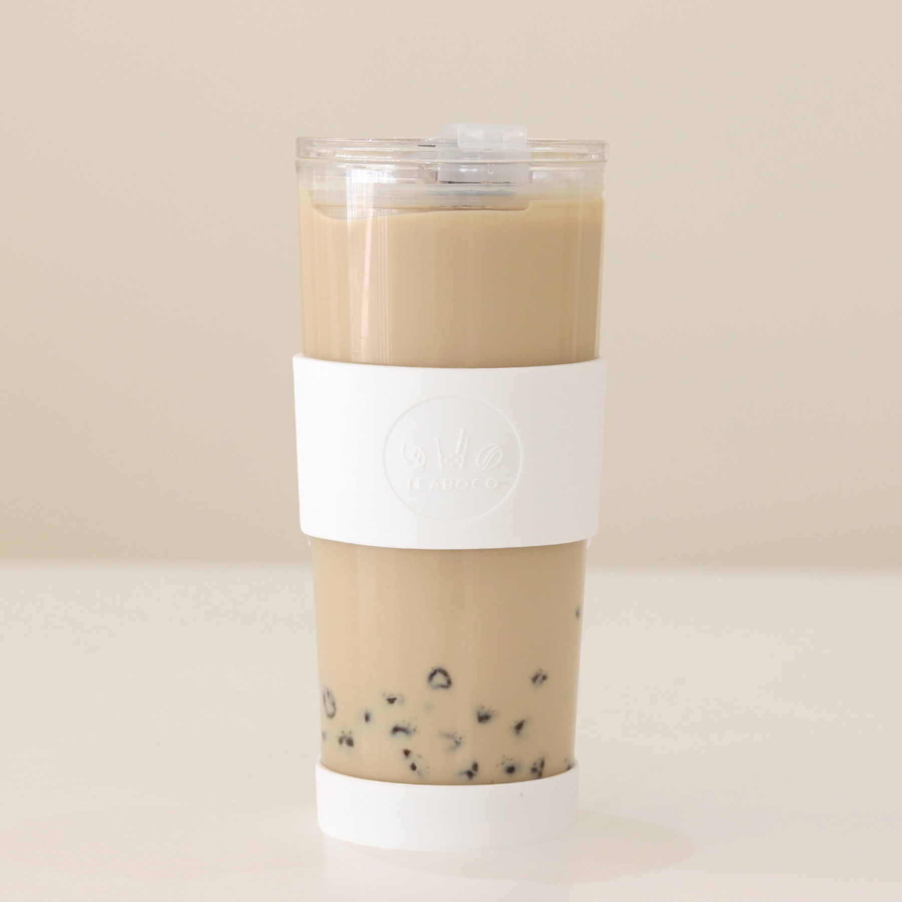Teaboco Original Leak-Proof Tumbler (Cup Only)