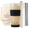 24oz Original Leak-Proof Teaboco Tumbler Set